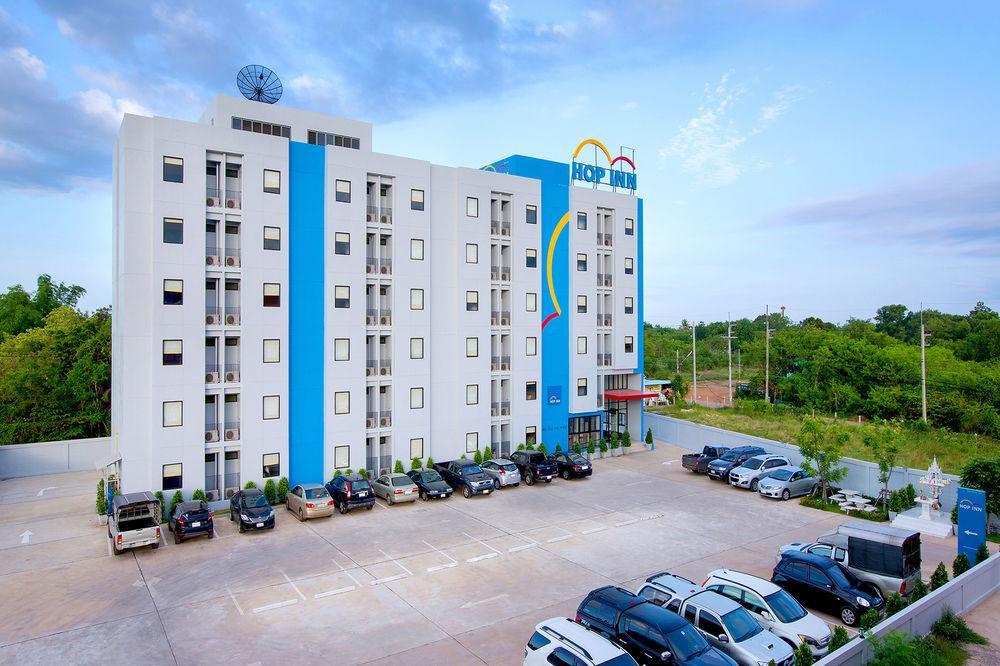 Hotel Hop 2*